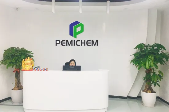 Pharmaceutical Intermediate Pterostilbene CAS 537-42-8
