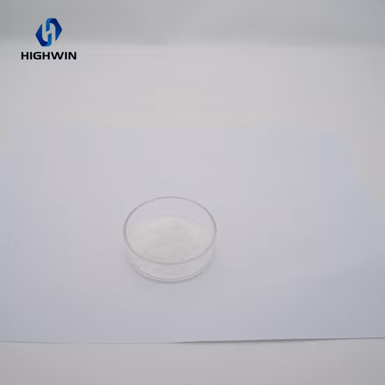 Cosmetic Grade Aha/a-Hydroxyacetic Acid/Glycolic Acid CAS No 79-14-1 99% Pure Skin Care Ingredients Powder for Whitening