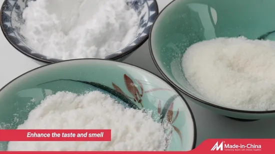 100 % natürliche Heißenergie-Vanillylbutylether Vbe CAS 82654