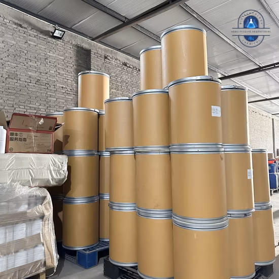 Hhd Pharm Aromatic Chemicals reiner natürlicher Duft Kiefernöl CAS 8000