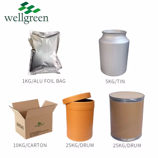 Kosmetische Verwendung Ascorbinsäure 2