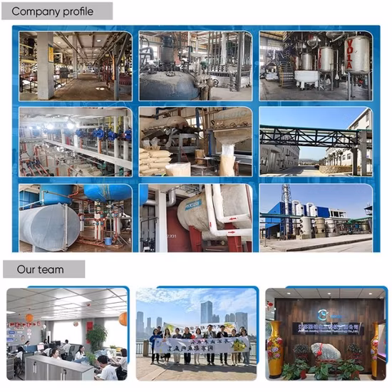Hochwertiges Schwarzpulver Fulleren C60 CAS 99685